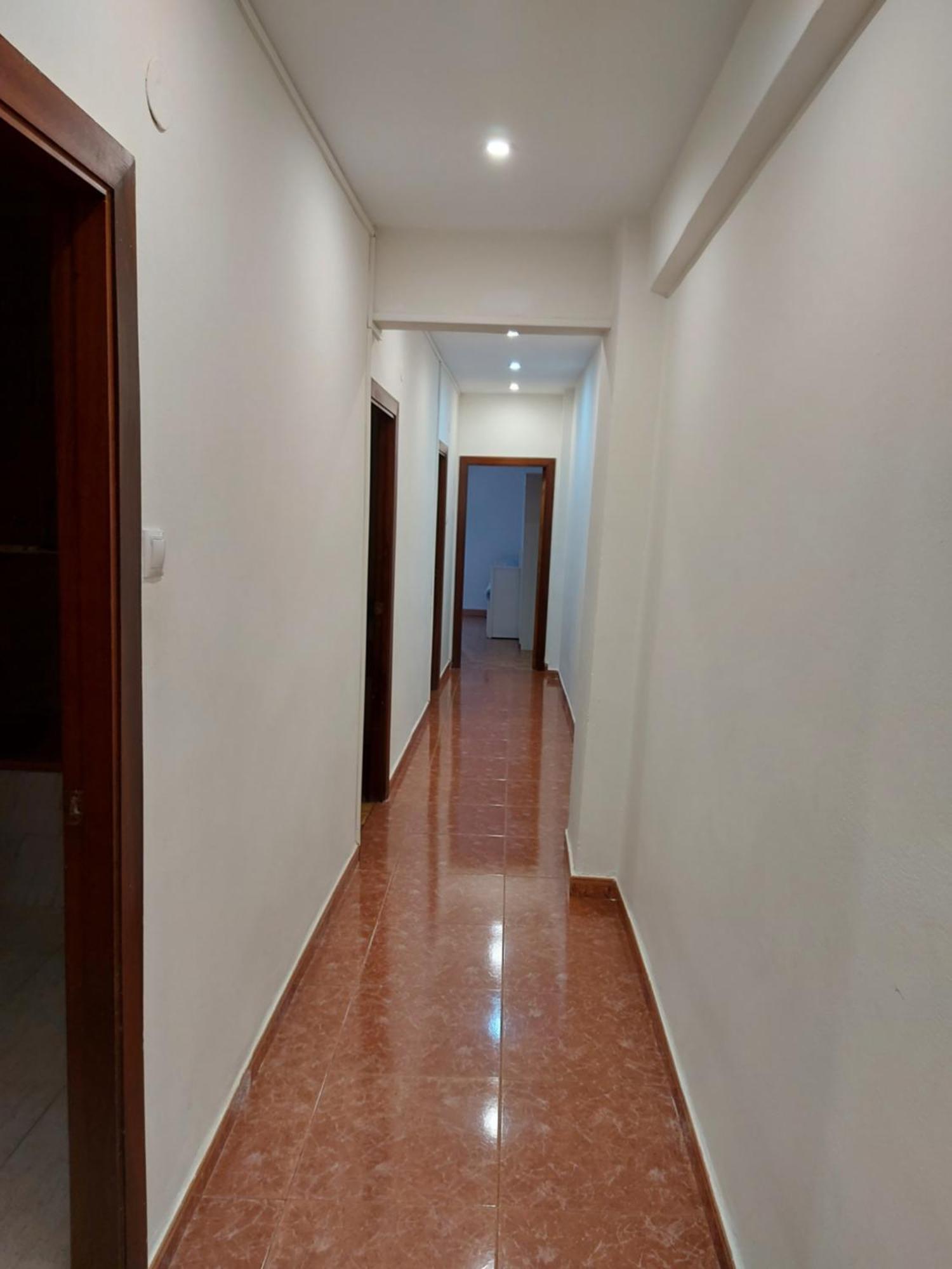 Apartamento Gijon Arena, Con Aparcamiento Bagian luar foto